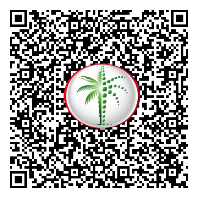 Permit QR Code
