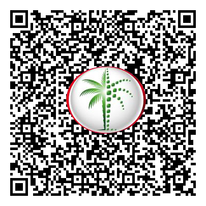 Permit QR Code