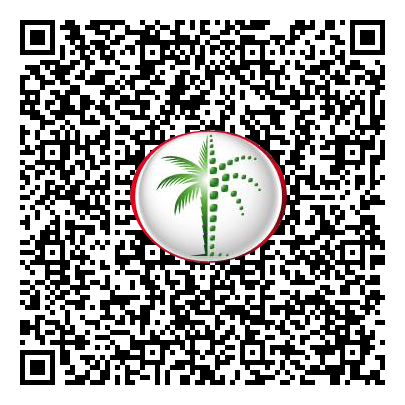 Permit QR Code