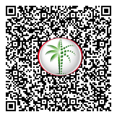 Permit QR Code