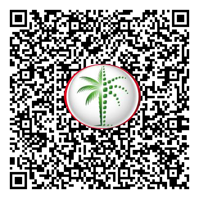 Permit QR Code