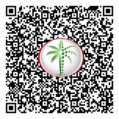 Permit QR Code