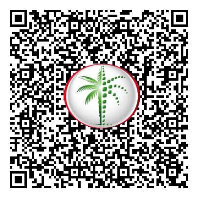 Permit QR Code