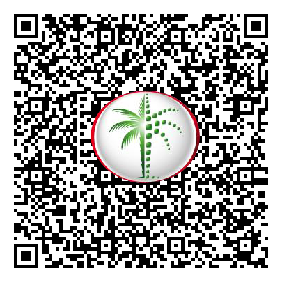 Permit QR Code