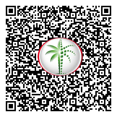 Permit QR Code