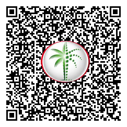 Permit QR Code