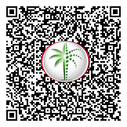 Permit QR Code