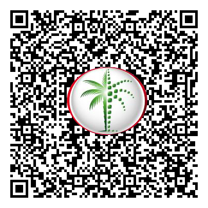 Permit QR Code