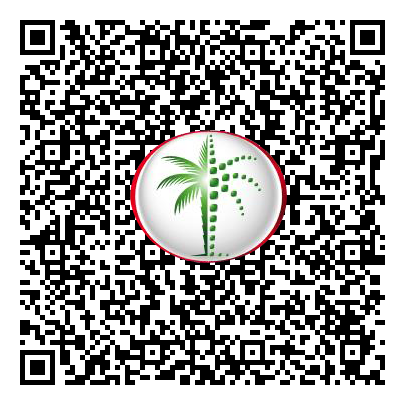 Permit QR Code