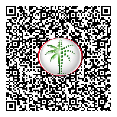 Permit QR Code