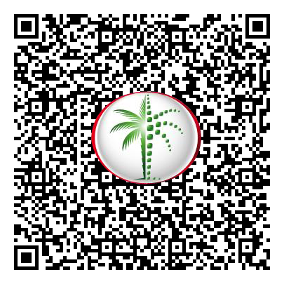 Permit QR Code