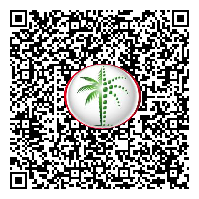 Permit QR Code
