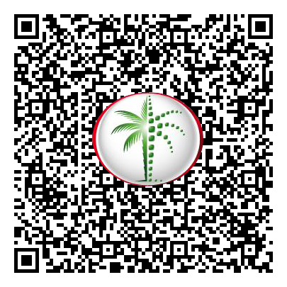 Permit QR Code