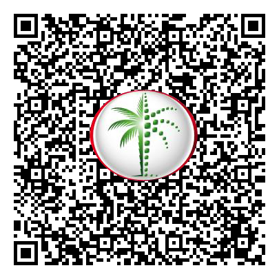 Permit QR Code