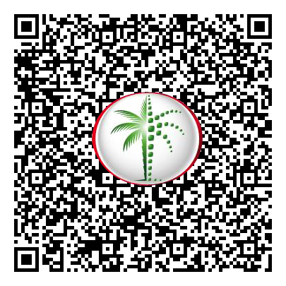 Permit QR Code