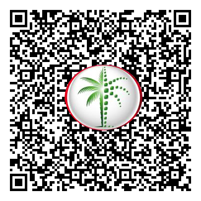 Permit QR Code