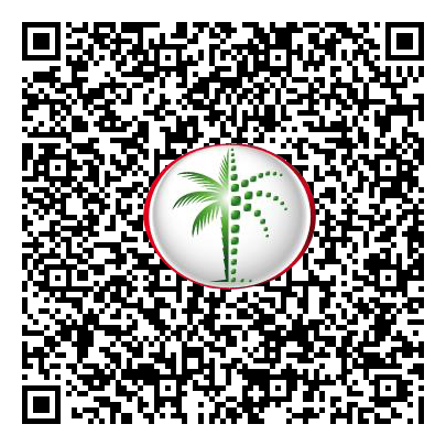 Permit QR Code