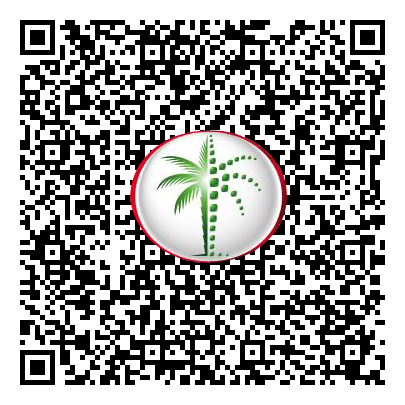 Permit QR Code