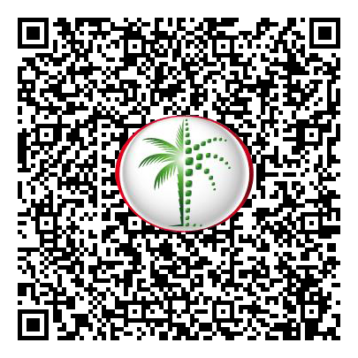 Permit QR Code