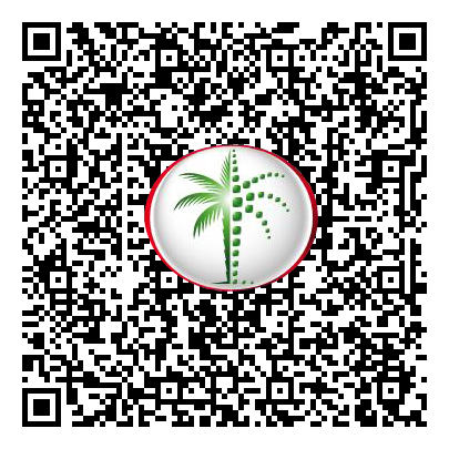Permit QR Code