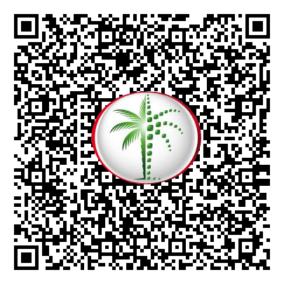 Permit QR Code