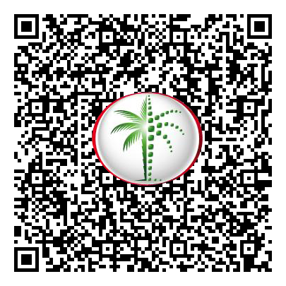 Permit QR Code