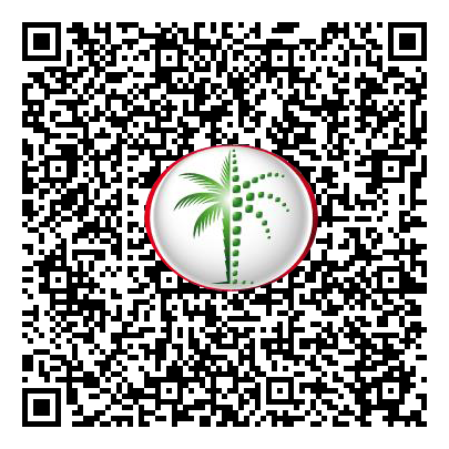 Permit QR Code