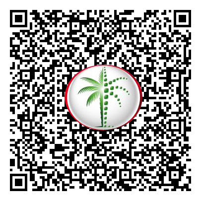 Permit QR Code