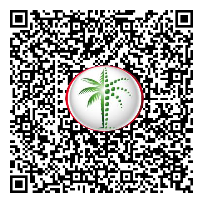 Permit QR Code