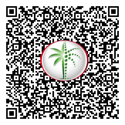 Permit QR Code