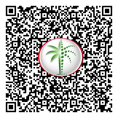 Permit QR Code