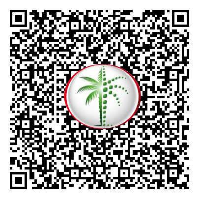 Permit QR Code