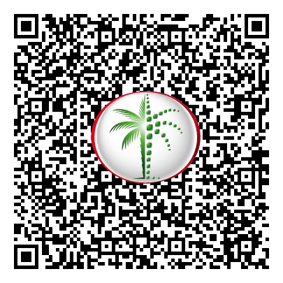Permit QR Code