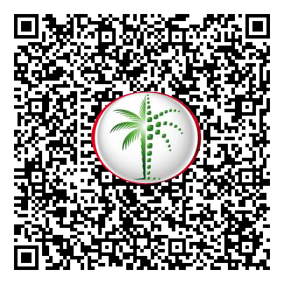 Permit QR Code