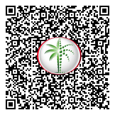 Permit QR Code