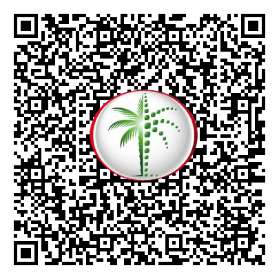 Permit QR Code