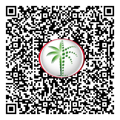 Permit QR Code