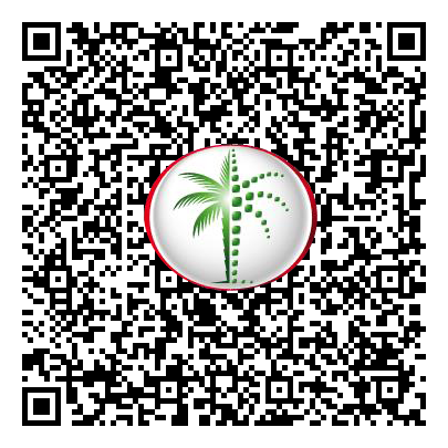 Permit QR Code