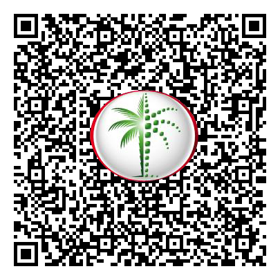 Permit QR Code