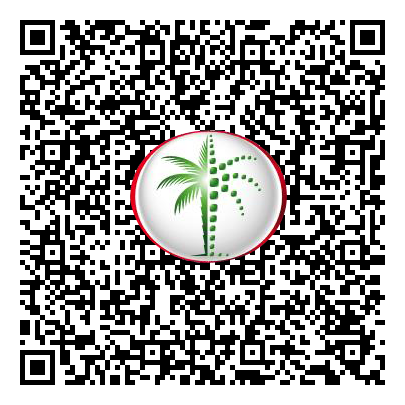 Permit QR Code