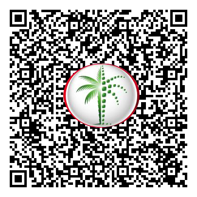 Permit QR Code