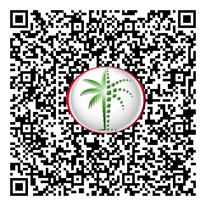 Permit QR Code