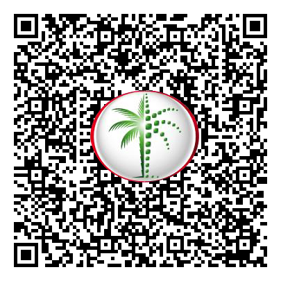 Permit QR Code