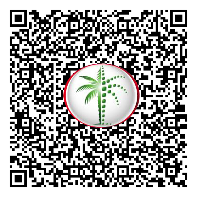 Permit QR Code