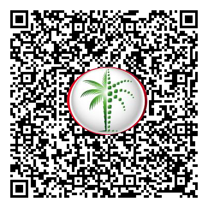 Permit QR Code