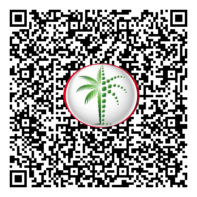 Permit QR Code