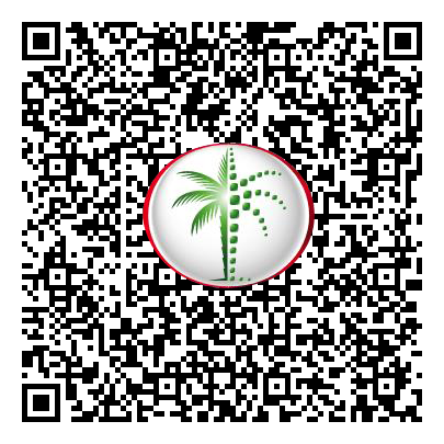 Permit QR Code