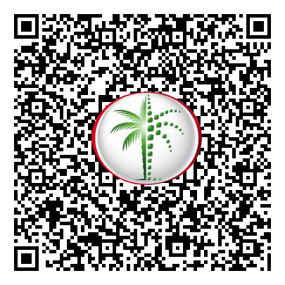 Permit QR Code