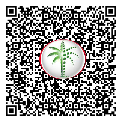 Permit QR Code