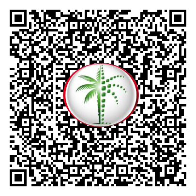 Permit QR Code